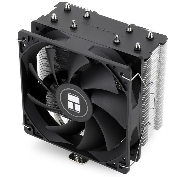 Кулер  Thermalright Assassin X 120 Refined SE 964661