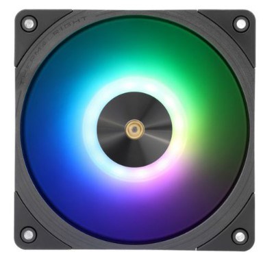Вентилятор для корпуса Thermalright TL-B12R-S 1078470