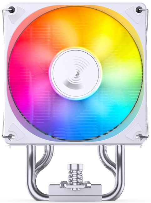 Кулер  JONSBO CR-1400 EVO ARGB White 1036418