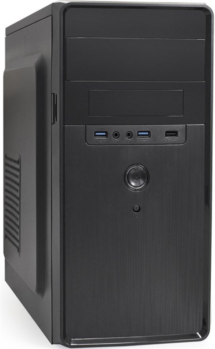 Корпус mATX Exegate BA-309U2 858156
