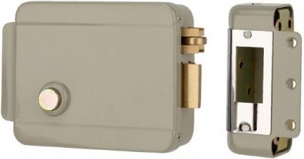 Замок электромеханический Rexant 45-0907 958455