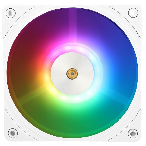 Вентилятор для корпуса Thermalright TL-B12W-S 1074954