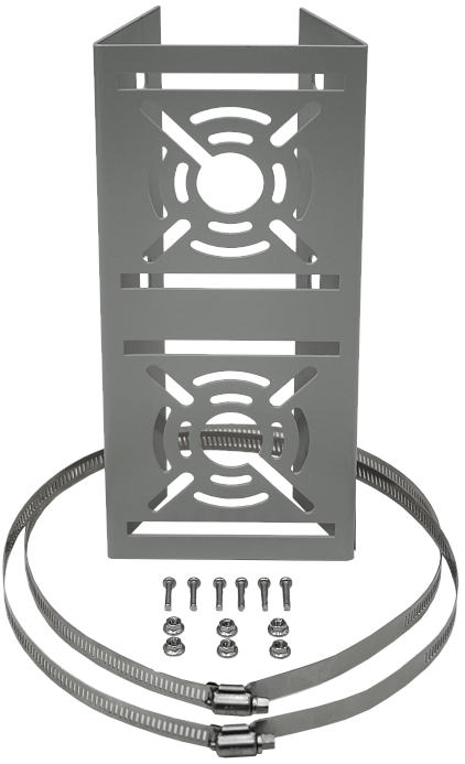 Кронштейн  Space Technology Кронштейн ST-BMS, средний универсальный (БЕЗ КРЕПЛЕНИЯ) 957579