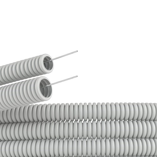 Труба гофрированная  DKC 91925 333124