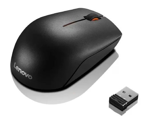 Мышь Wireless Lenovo 300 Compact 1239677