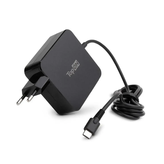 Блок питания  TopOn TOP-LE65Q 1078508