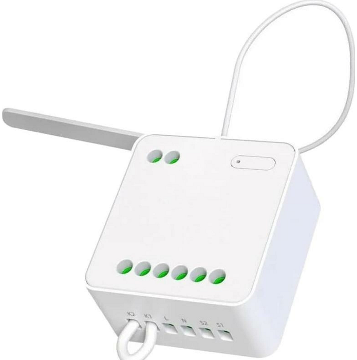 Реле  Yeelight Yeelight Smart Dual Control Module 916106