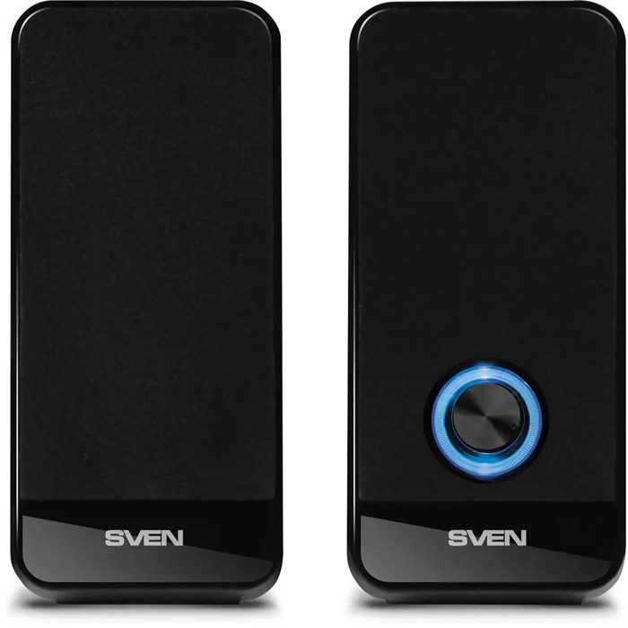 Портативная акустика 2.0 Sven 320 1240145