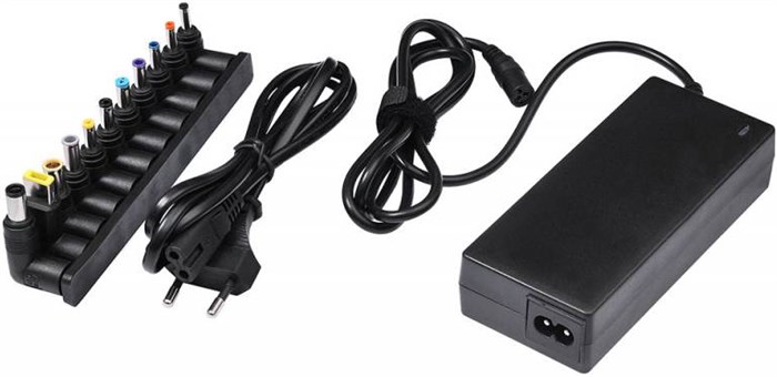 Адаптер питания для ноутбука Buro BUM-1157L90 539798