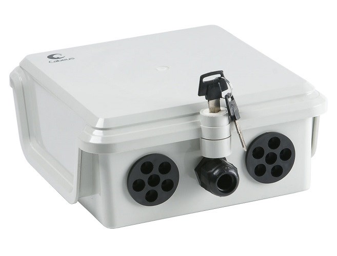 Коробка распределительная Cabeus DB-50P 513420