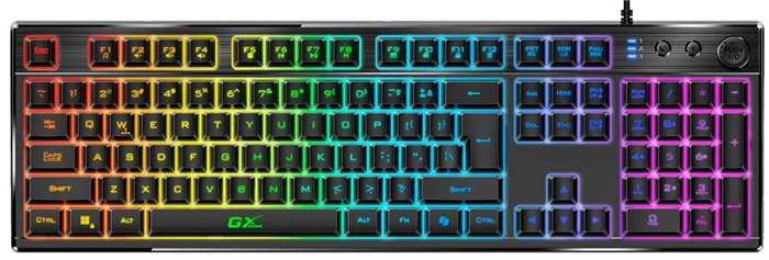 Клавиатура  Genius Scorpion K7 Plus 1190885