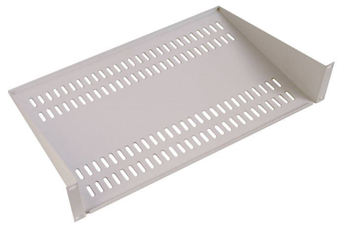 Полка для оборудования консольная ЦМО МС-40 404598