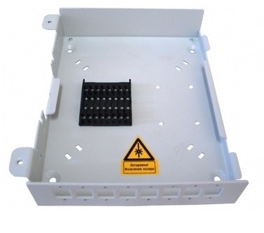 Кросс оптический настенный  TopLAN КРН-Top-8SC 619142