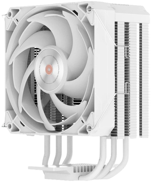 Кулер  ALSEYE Q120S Plus 1181852