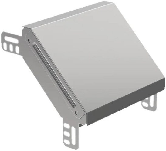 Угол  IEK CLP1N-050-200 615342