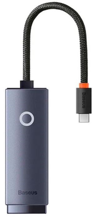 Переходник  Baseus WKQX000301 1176560