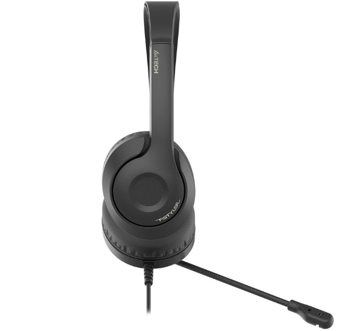 Гарнитура  A4Tech Fstyler FH100U 966936