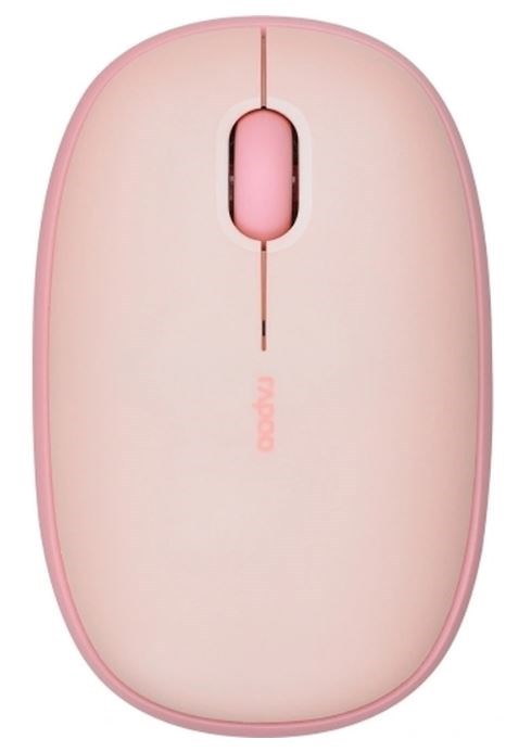 Мышь Wireless Rapoo M650 1113631
