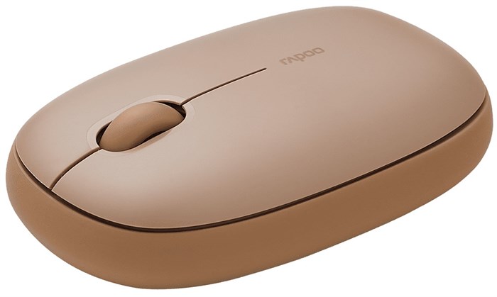 Мышь Wireless Rapoo M650 1196333
