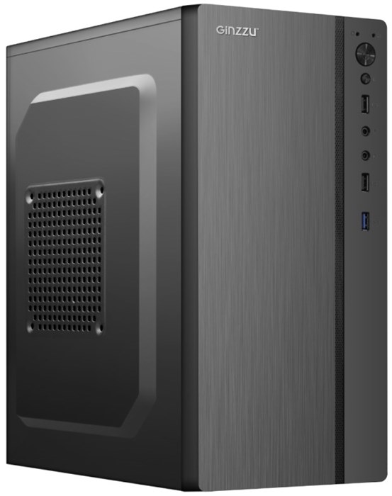 Корпус mATX Ginzzu B200 1182618