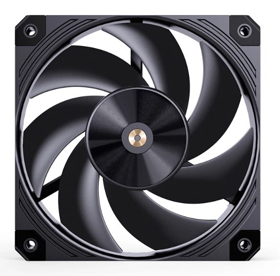 Вентилятор для корпуса JONSBO HF3-120B 1235416