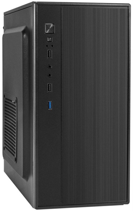 Корпус mATX Exegate BAA-408U-AAA400 1187899