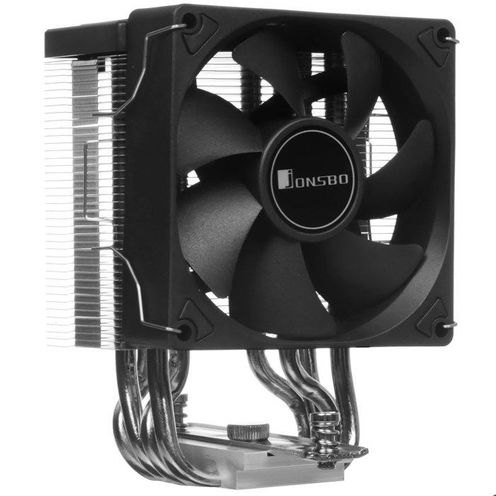 Кулер  JONSBO CR-1400 EVO Standard 1237054