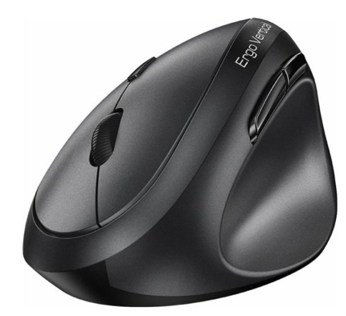 Мышь Wireless Genius Ergo 8350S 1190880
