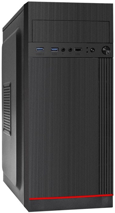 Корпус ATX Exegate AA-442U2 898746