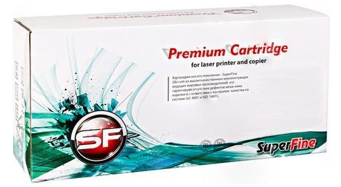 Картридж  SuperFine SF-TK3100 425761