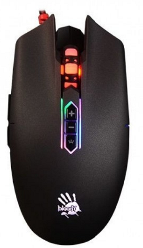 Мышь  A4Tech Bloody Q80 611606
