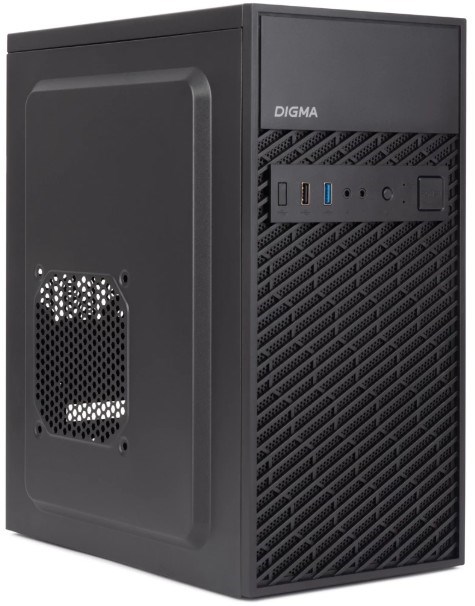 Корпус mATX Digma DCC-MN303 1171069