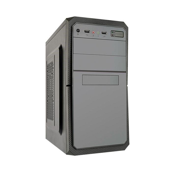 Корпус mATX Exegate BA-202 813460