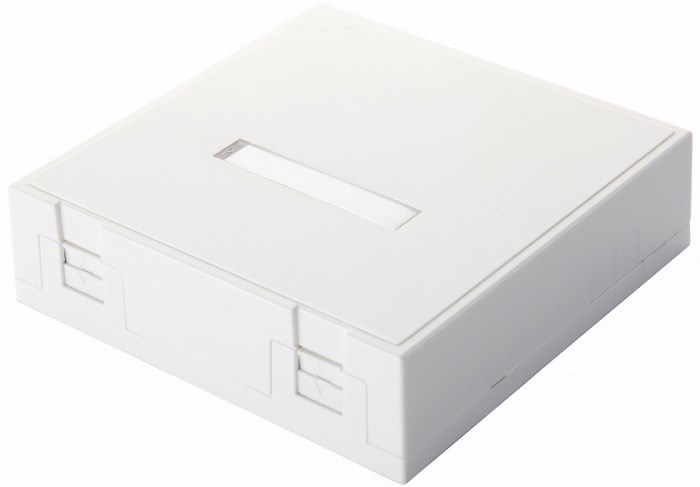 Коробка  Eurolan 12B-05-02WT 1199036