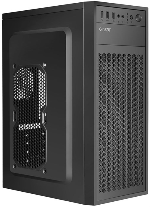 Корпус ATX Ginzzu A400 1182615