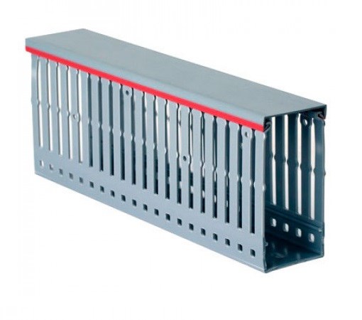 Кабель-канал  DKC 01140RL 624876