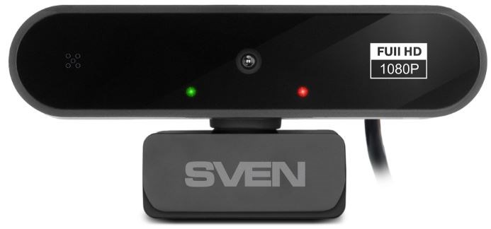 Веб-камера  Sven IC-965 1240125