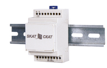 Источник бесперебойного питания  Бастион SKAT-12-1,0DIN 477566