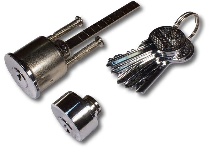 Запчасть  Tantos Цилиндр для TS-EL2369 Classic 562083