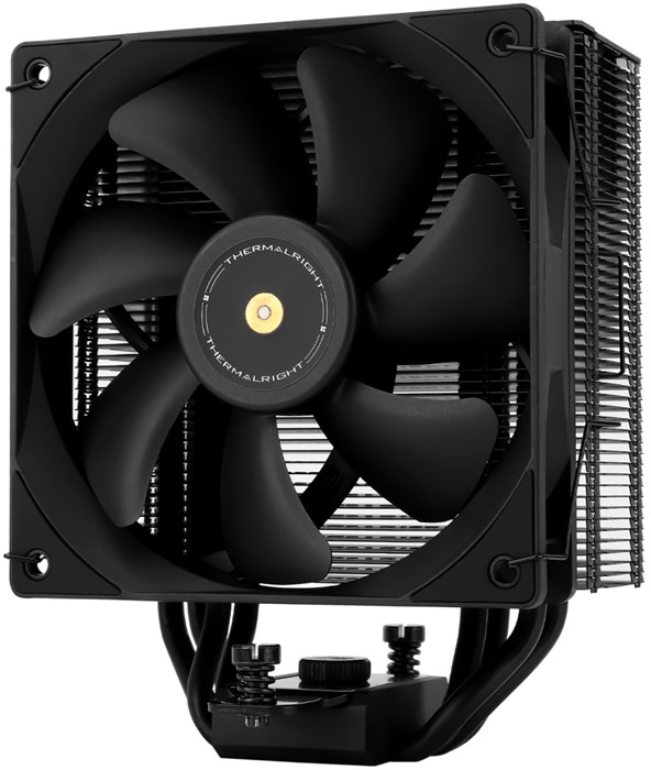 Кулер  Thermalright Assassin Spirit 120 EVO Dark 1155697