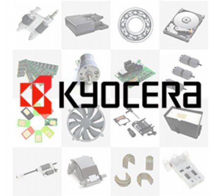 Запчасть  Kyocera 302P118260 1223102