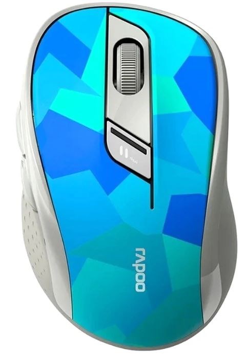 Мышь Wireless Rapoo M500 1113635