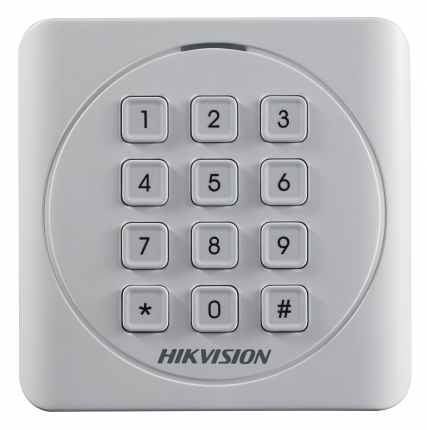 Считыватель  HIKVISION DS-K1801MK 586986