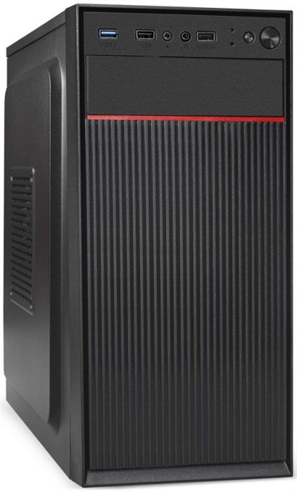 Корпус mATX Exegate BAA-113U-AAA400 936490