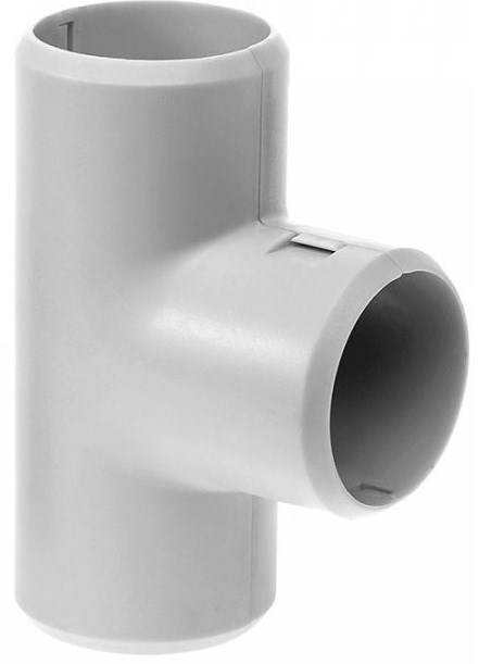 Тройник  Промрукав PR.07316 857900