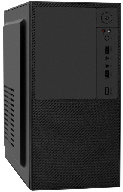 Корпус mATX Exegate BAA-308-UNS400 1211405