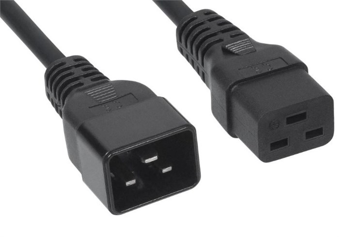 Кабель питания  Rexant 04-2743 1218543