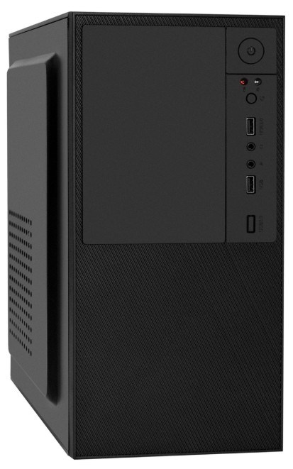 Корпус mATX Exegate BAA-308-AA500 1211367
