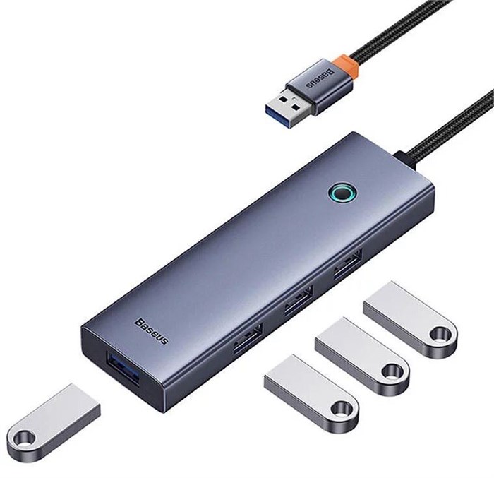 Док-станция  Baseus BS-OH109 1176066