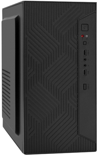 Корпус mATX Exegate BAA-303-UNS450 1211398